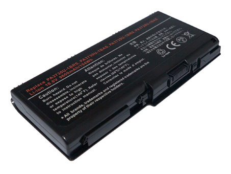 Batería para TOSHIBA PA3729U-1BRS